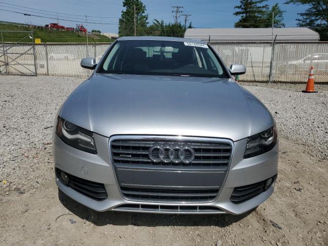 Photo 4 VIN: WAUFFAFL7AN050136 - AUDI A4 