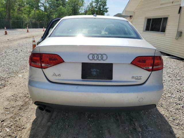 Photo 5 VIN: WAUFFAFL7AN050136 - AUDI A4 