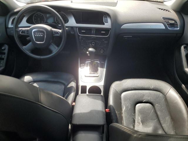 Photo 7 VIN: WAUFFAFL7AN050136 - AUDI A4 