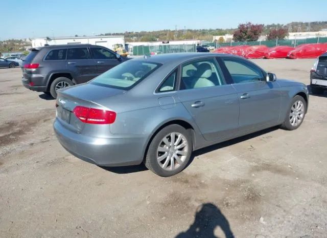 Photo 3 VIN: WAUFFAFL7AN051268 - AUDI A4 