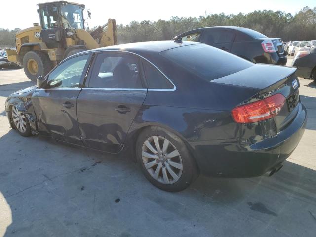 Photo 1 VIN: WAUFFAFL7AN052890 - AUDI A4 