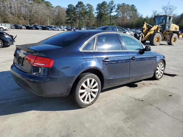 Photo 2 VIN: WAUFFAFL7AN052890 - AUDI A4 