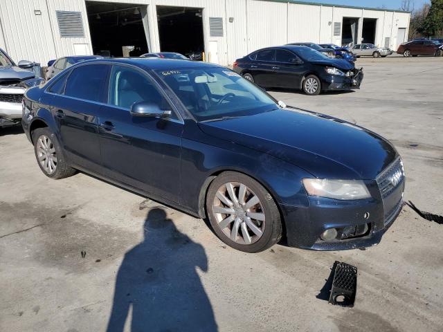 Photo 3 VIN: WAUFFAFL7AN052890 - AUDI A4 