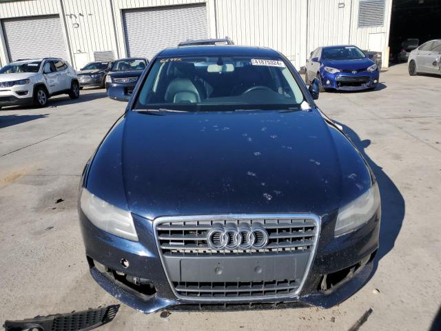 Photo 4 VIN: WAUFFAFL7AN052890 - AUDI A4 