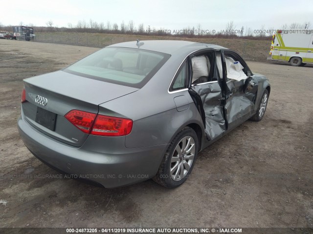 Photo 3 VIN: WAUFFAFL7AN054672 - AUDI A4 