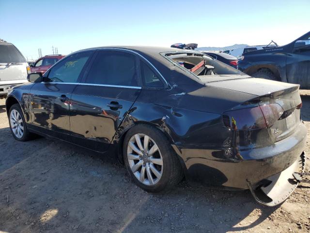 Photo 1 VIN: WAUFFAFL7AN056082 - AUDI A4 PREMIUM 