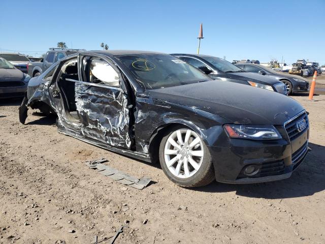 Photo 3 VIN: WAUFFAFL7AN056082 - AUDI A4 PREMIUM 