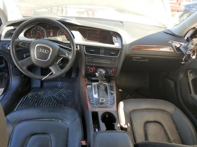 Photo 7 VIN: WAUFFAFL7AN056082 - AUDI A4 PREMIUM 