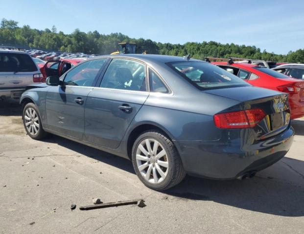 Photo 1 VIN: WAUFFAFL7AN064425 - AUDI A4 