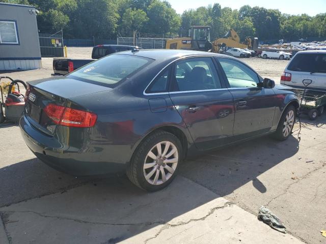 Photo 2 VIN: WAUFFAFL7AN064425 - AUDI A4 