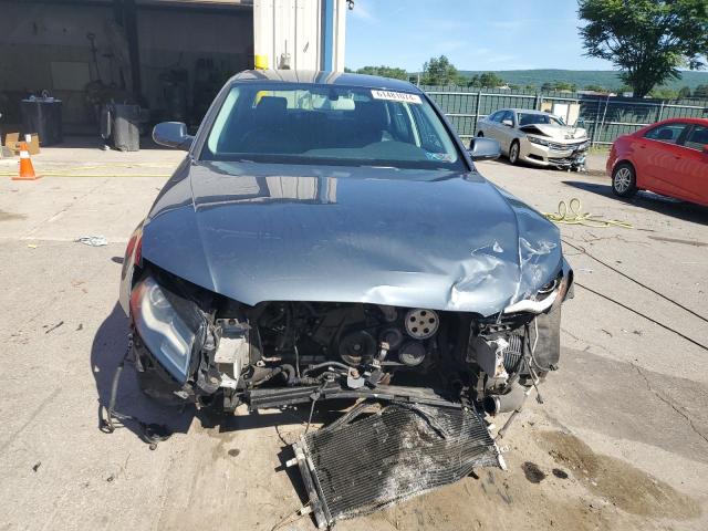 Photo 4 VIN: WAUFFAFL7AN064425 - AUDI A4 