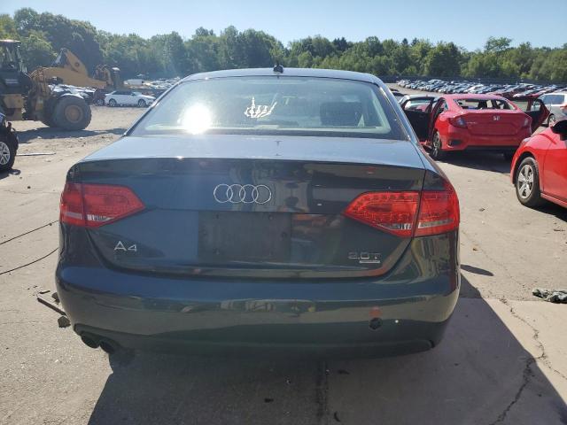 Photo 5 VIN: WAUFFAFL7AN064425 - AUDI A4 