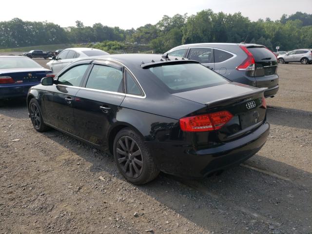 Photo 2 VIN: WAUFFAFL7AN066286 - AUDI A4 PREMIUM 