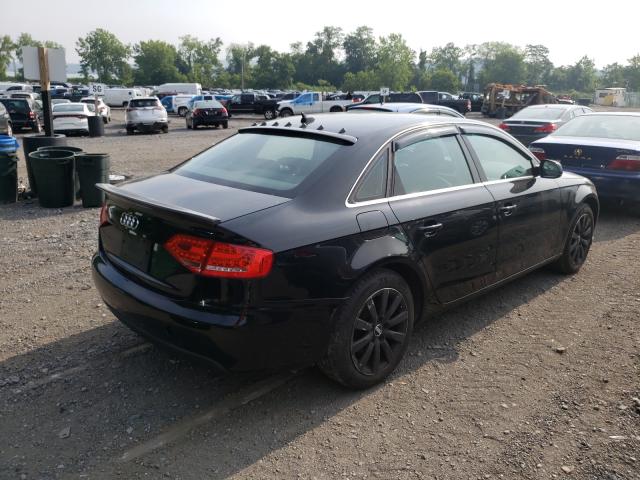 Photo 3 VIN: WAUFFAFL7AN066286 - AUDI A4 PREMIUM 