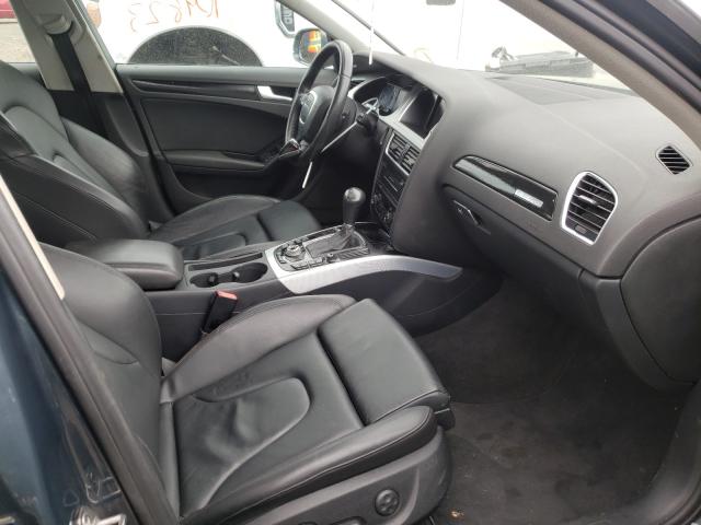 Photo 4 VIN: WAUFFAFL7BA066832 - AUDI A4 