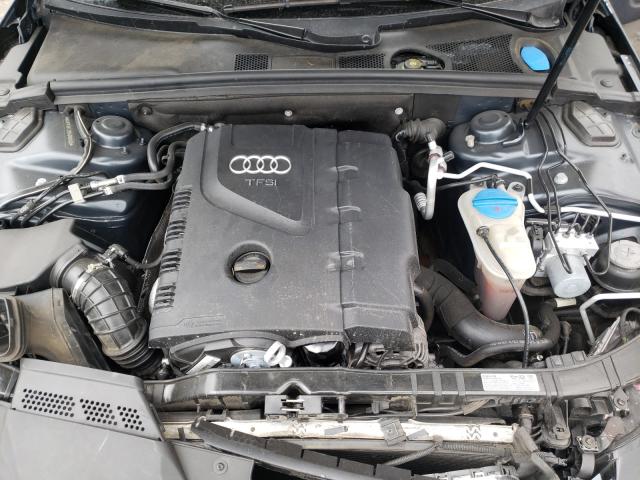 Photo 6 VIN: WAUFFAFL7BA066832 - AUDI A4 