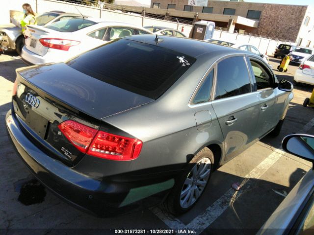 Photo 3 VIN: WAUFFAFL7BA068483 - AUDI A4 