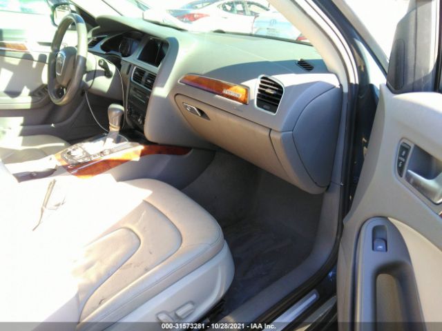 Photo 4 VIN: WAUFFAFL7BA068483 - AUDI A4 