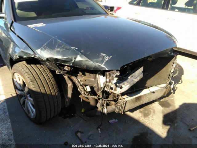 Photo 5 VIN: WAUFFAFL7BA068483 - AUDI A4 