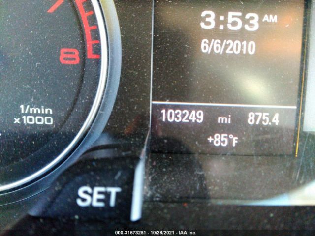 Photo 6 VIN: WAUFFAFL7BA068483 - AUDI A4 