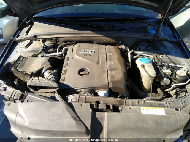 Photo 9 VIN: WAUFFAFL7BA068483 - AUDI A4 