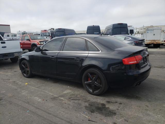 Photo 1 VIN: WAUFFAFL7BA095070 - AUDI A4 PREMIUM 