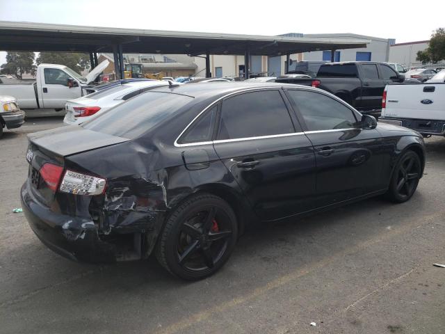 Photo 2 VIN: WAUFFAFL7BA095070 - AUDI A4 PREMIUM 