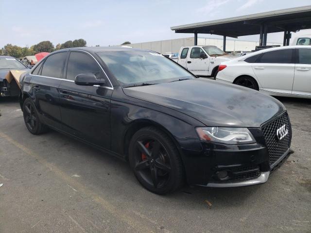 Photo 3 VIN: WAUFFAFL7BA095070 - AUDI A4 PREMIUM 