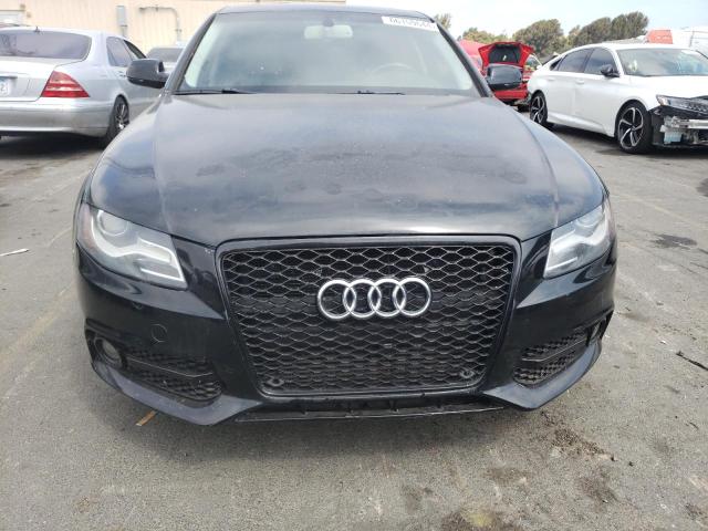 Photo 4 VIN: WAUFFAFL7BA095070 - AUDI A4 PREMIUM 