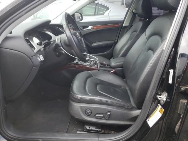 Photo 6 VIN: WAUFFAFL7BA095070 - AUDI A4 PREMIUM 