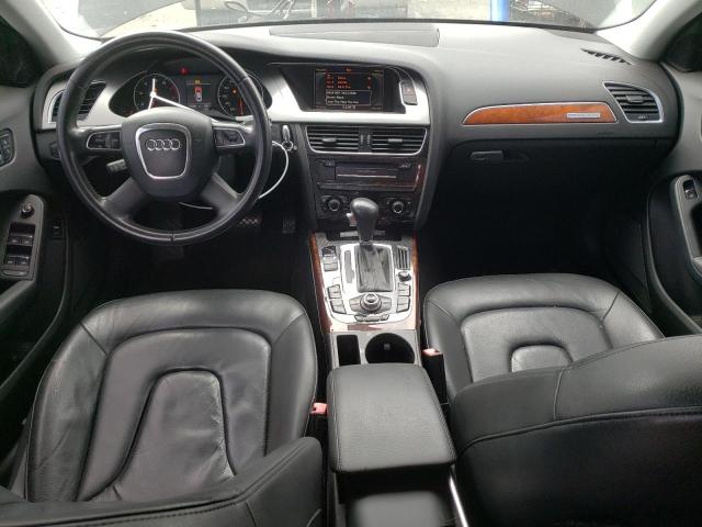 Photo 7 VIN: WAUFFAFL7BA095070 - AUDI A4 PREMIUM 