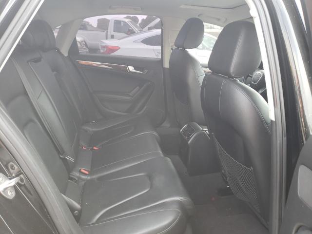 Photo 9 VIN: WAUFFAFL7BA095070 - AUDI A4 PREMIUM 