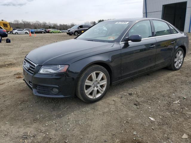 Photo 0 VIN: WAUFFAFL7BA095277 - AUDI A4 