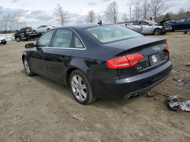 Photo 1 VIN: WAUFFAFL7BA095277 - AUDI A4 