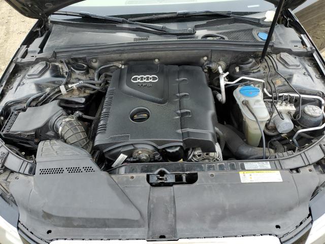 Photo 10 VIN: WAUFFAFL7BA095277 - AUDI A4 