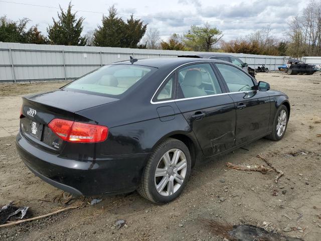 Photo 2 VIN: WAUFFAFL7BA095277 - AUDI A4 