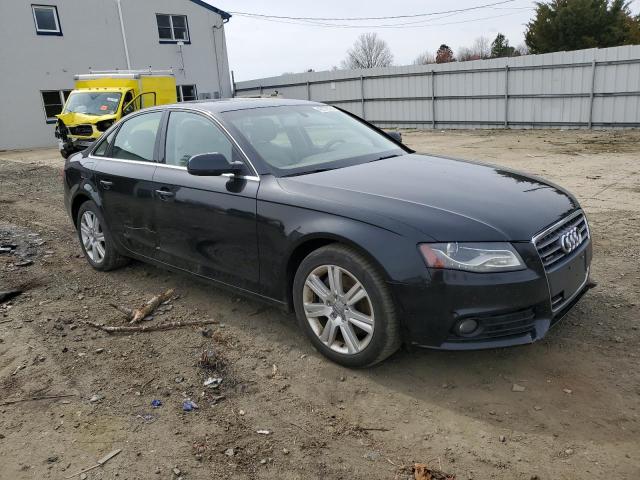 Photo 3 VIN: WAUFFAFL7BA095277 - AUDI A4 