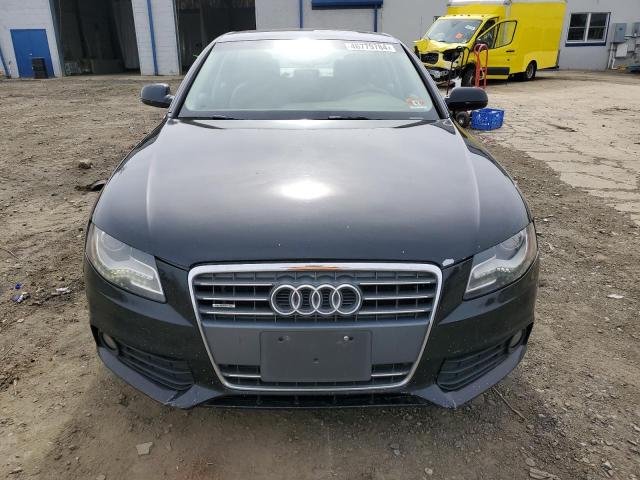 Photo 4 VIN: WAUFFAFL7BA095277 - AUDI A4 