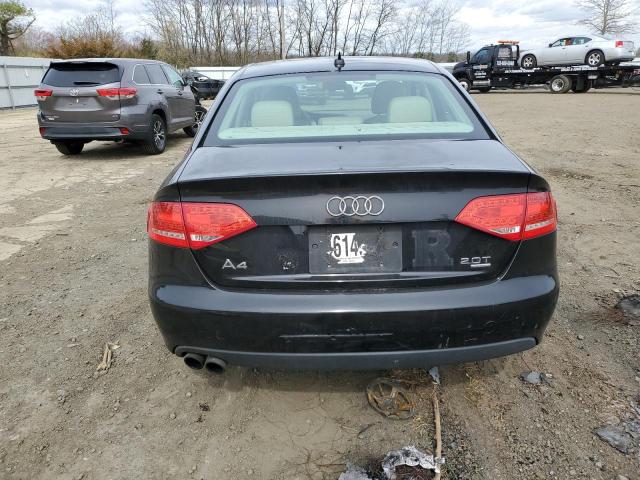 Photo 5 VIN: WAUFFAFL7BA095277 - AUDI A4 