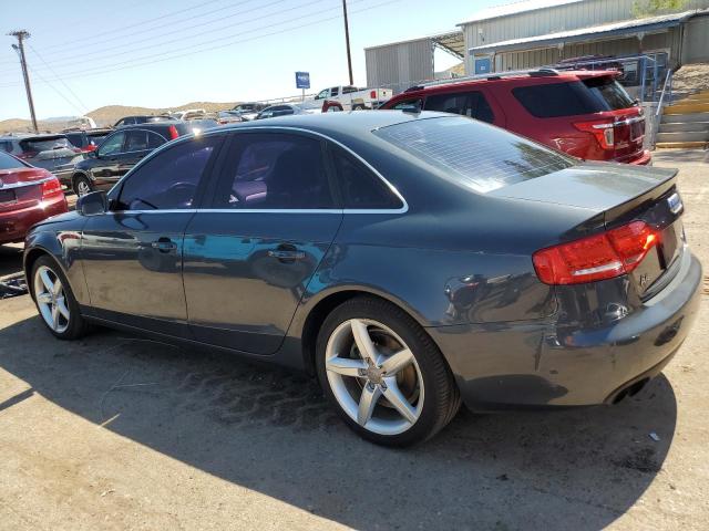 Photo 1 VIN: WAUFFAFL7BA096929 - AUDI A4 