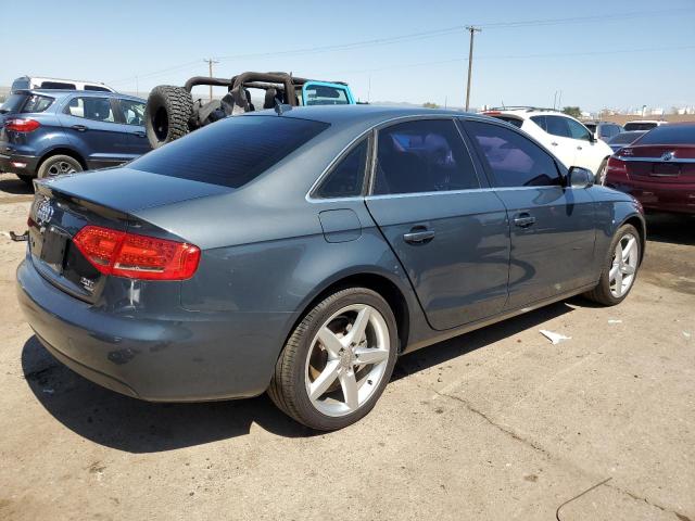 Photo 2 VIN: WAUFFAFL7BA096929 - AUDI A4 