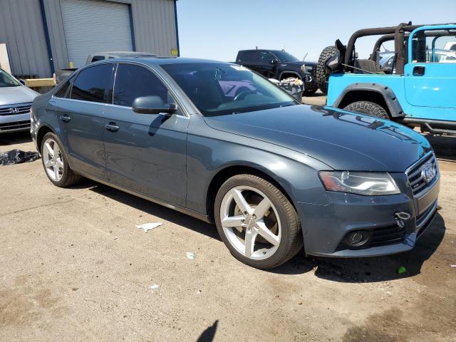 Photo 3 VIN: WAUFFAFL7BA096929 - AUDI A4 