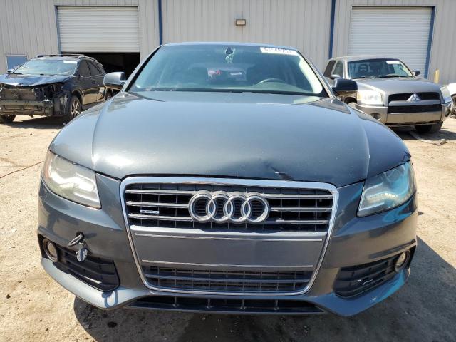 Photo 4 VIN: WAUFFAFL7BA096929 - AUDI A4 