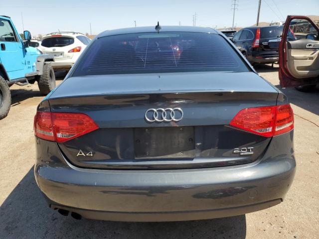 Photo 5 VIN: WAUFFAFL7BA096929 - AUDI A4 