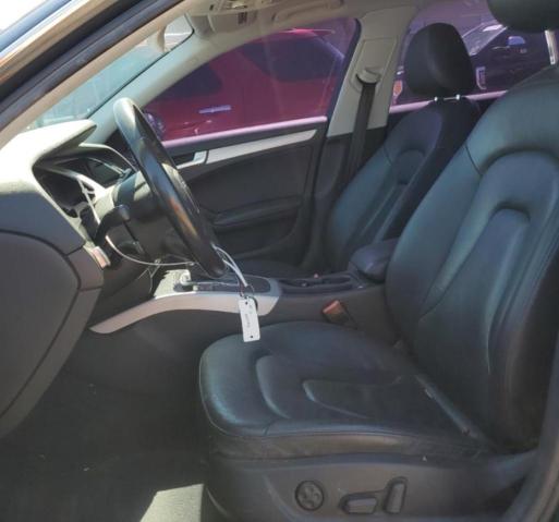 Photo 6 VIN: WAUFFAFL7BA096929 - AUDI A4 