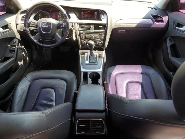 Photo 7 VIN: WAUFFAFL7BA096929 - AUDI A4 