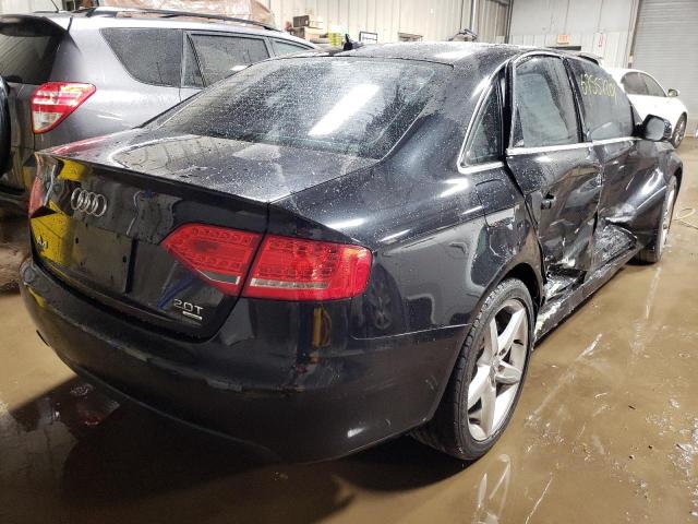 Photo 3 VIN: WAUFFAFL7BA109856 - AUDI A4 PREMIUM 