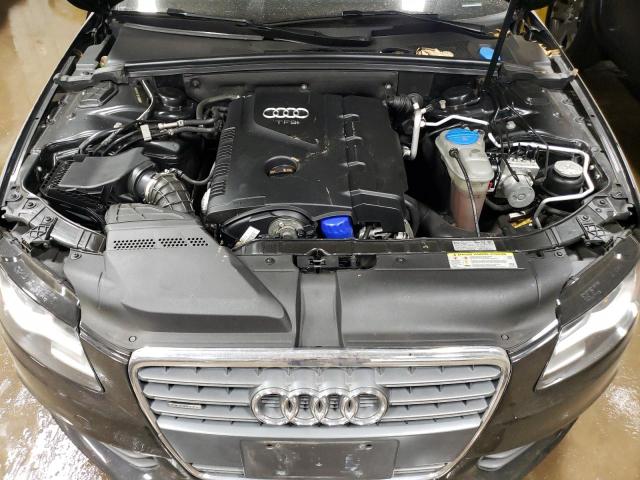 Photo 6 VIN: WAUFFAFL7BA109856 - AUDI A4 PREMIUM 