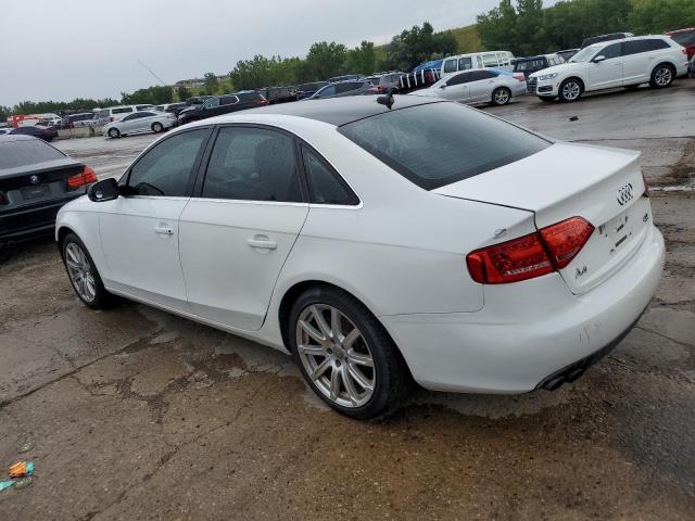 Photo 1 VIN: WAUFFAFL7BN003139 - AUDI A4 PREMIUM 