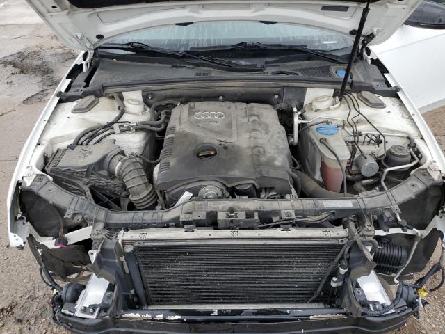 Photo 10 VIN: WAUFFAFL7BN003139 - AUDI A4 PREMIUM 